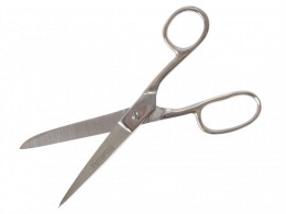 Faithfull Sewing Scissors 175mm (7in) £9.59
